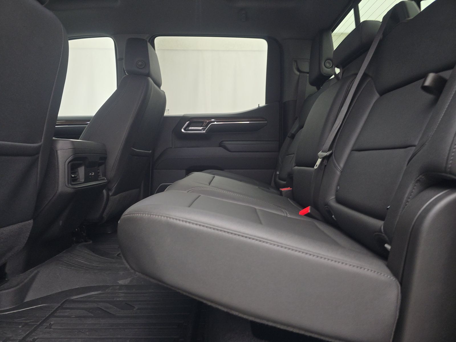 2024 Chevrolet Silverado 1500 RST AWD