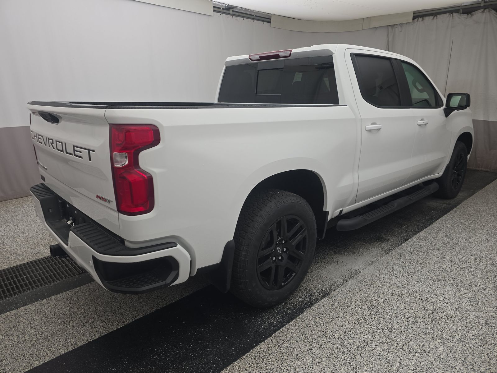 2024 Chevrolet Silverado 1500 RST AWD
