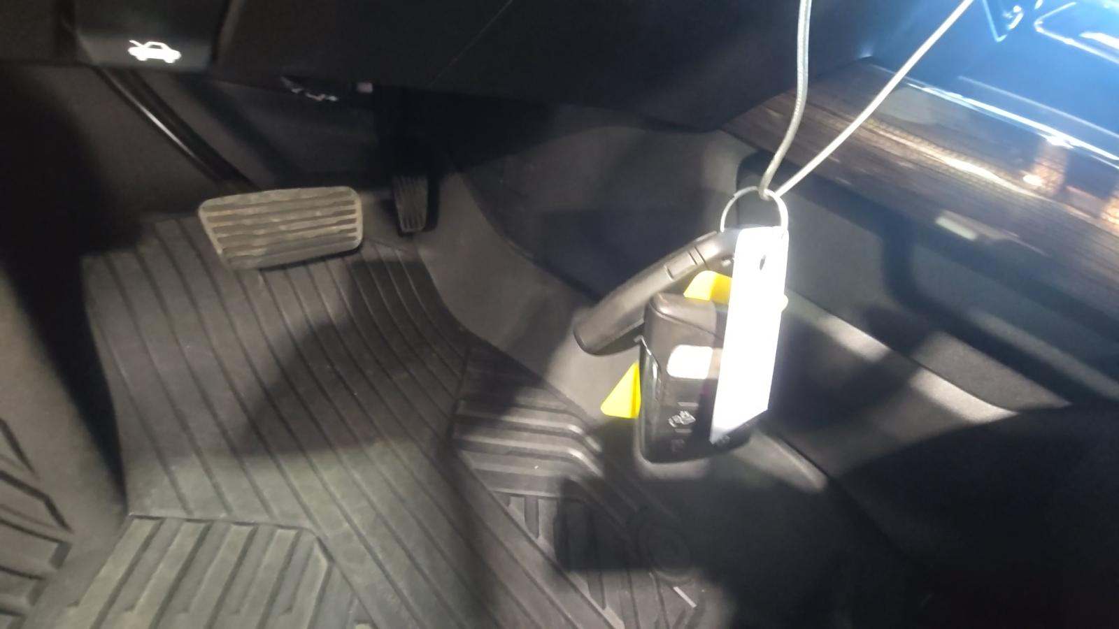 2024 Chevrolet Silverado 1500 RST AWD