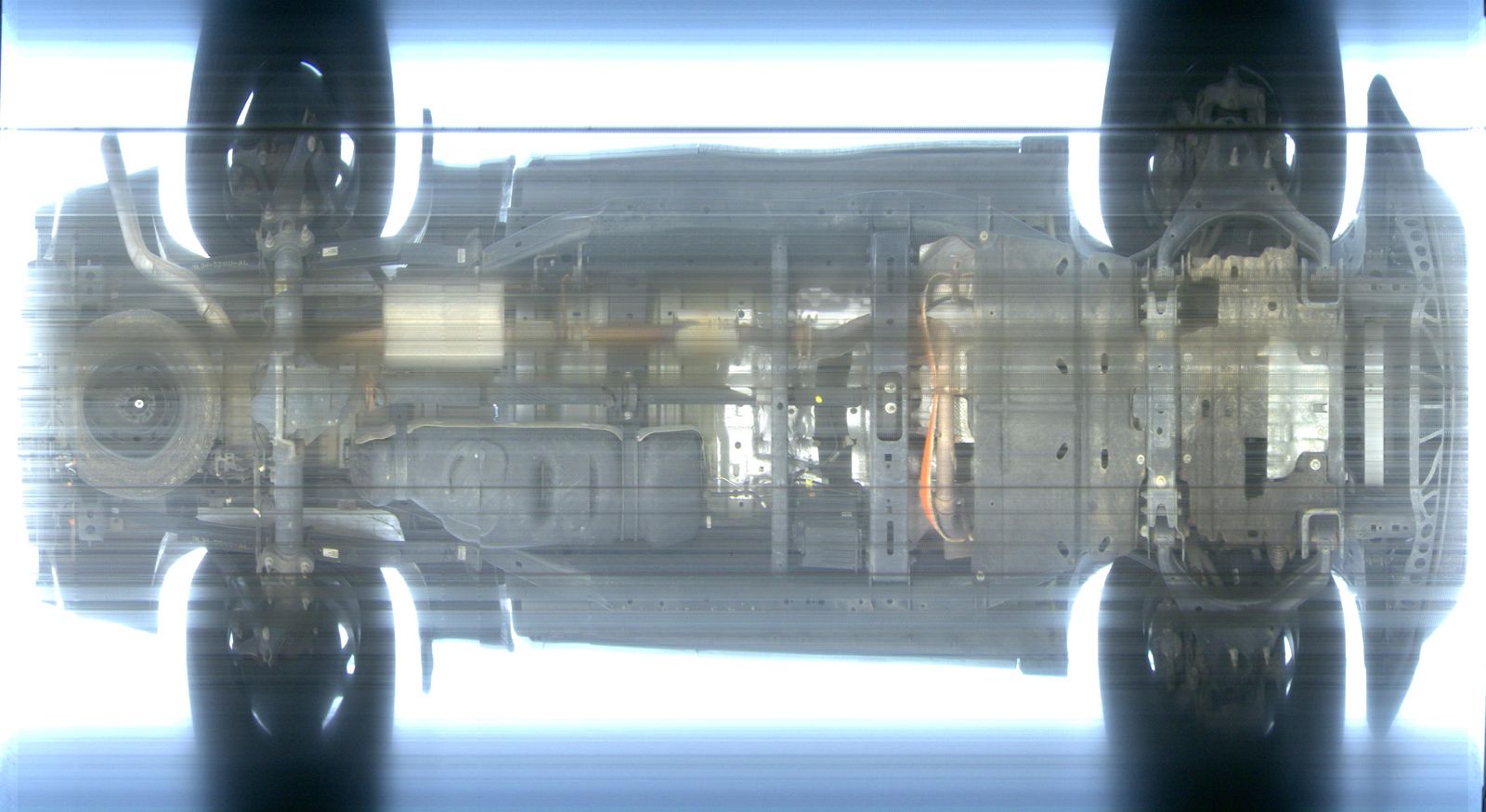 2023 Ford F-150 XL RWD