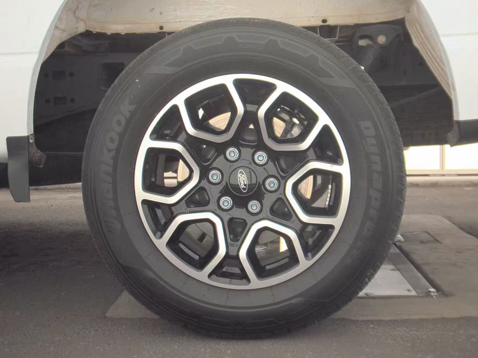 2023 Ford F-150 XL RWD