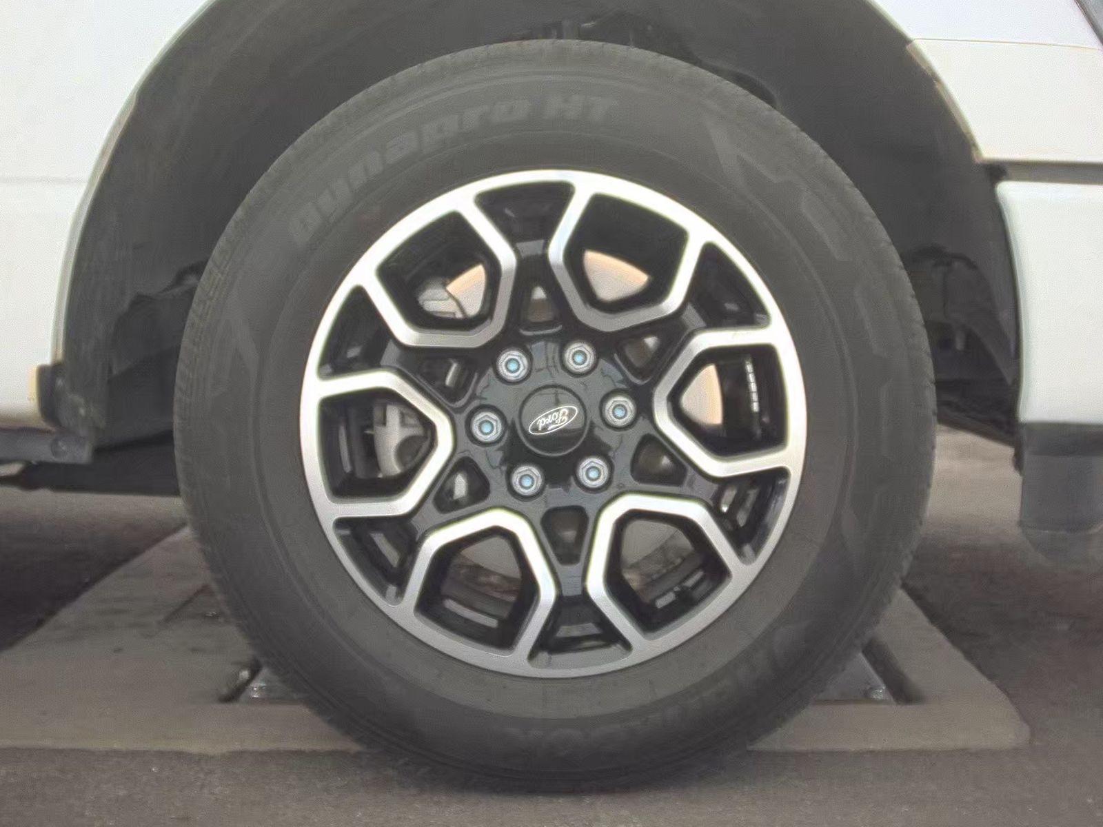 2023 Ford F-150 XL RWD