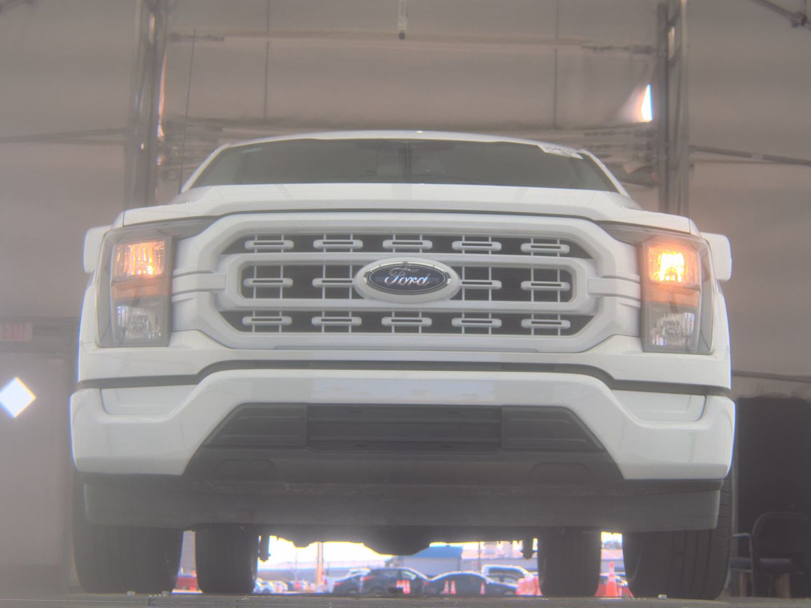 2023 Ford F-150 XL RWD