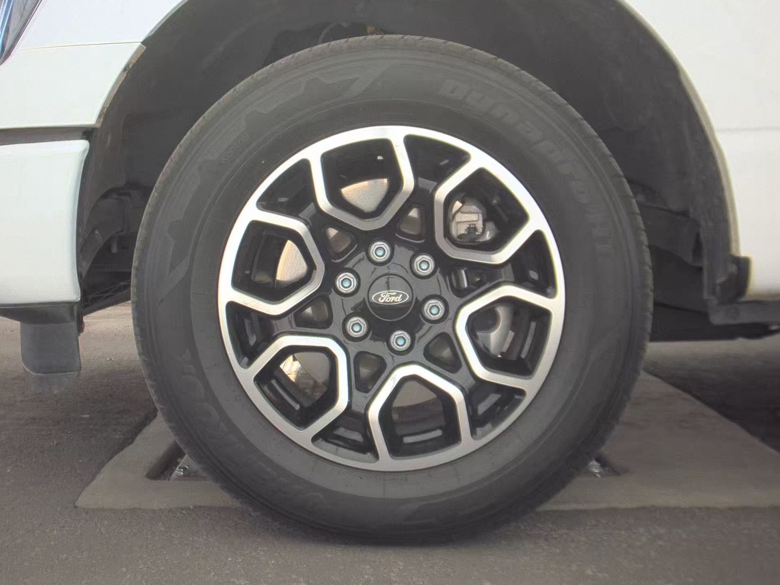 2023 Ford F-150 XL RWD