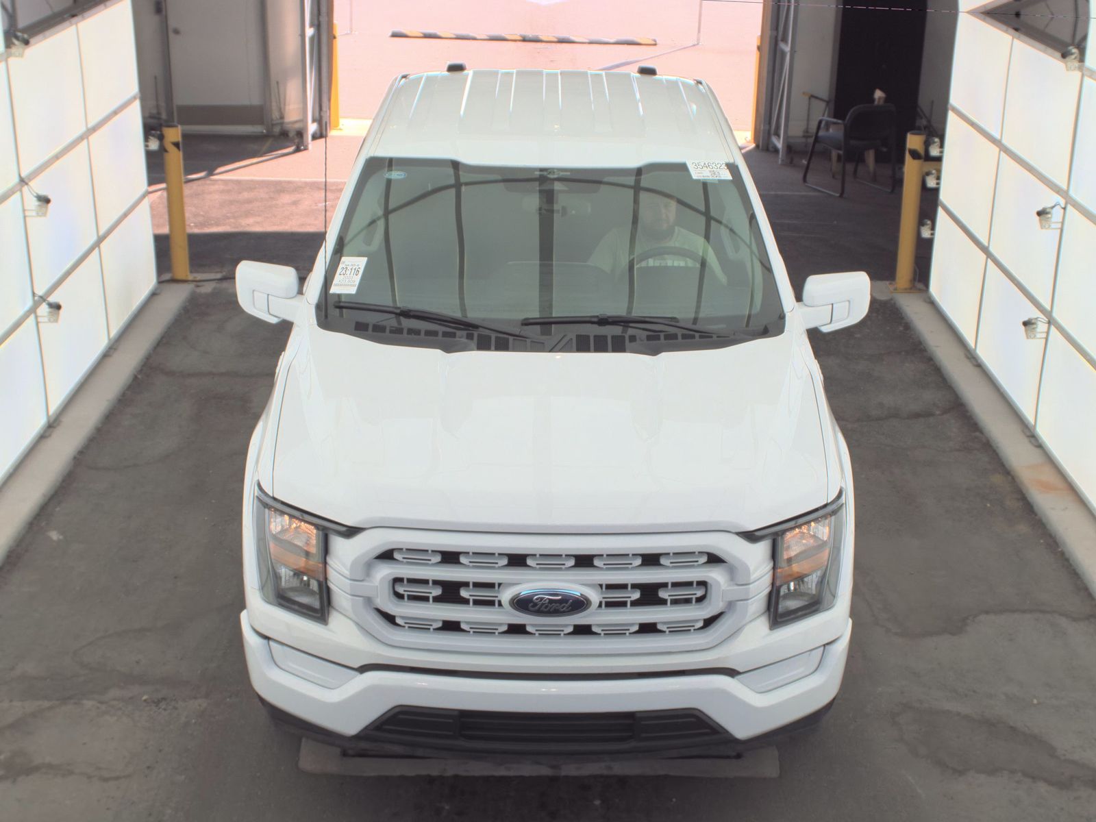 2023 Ford F-150 XL RWD