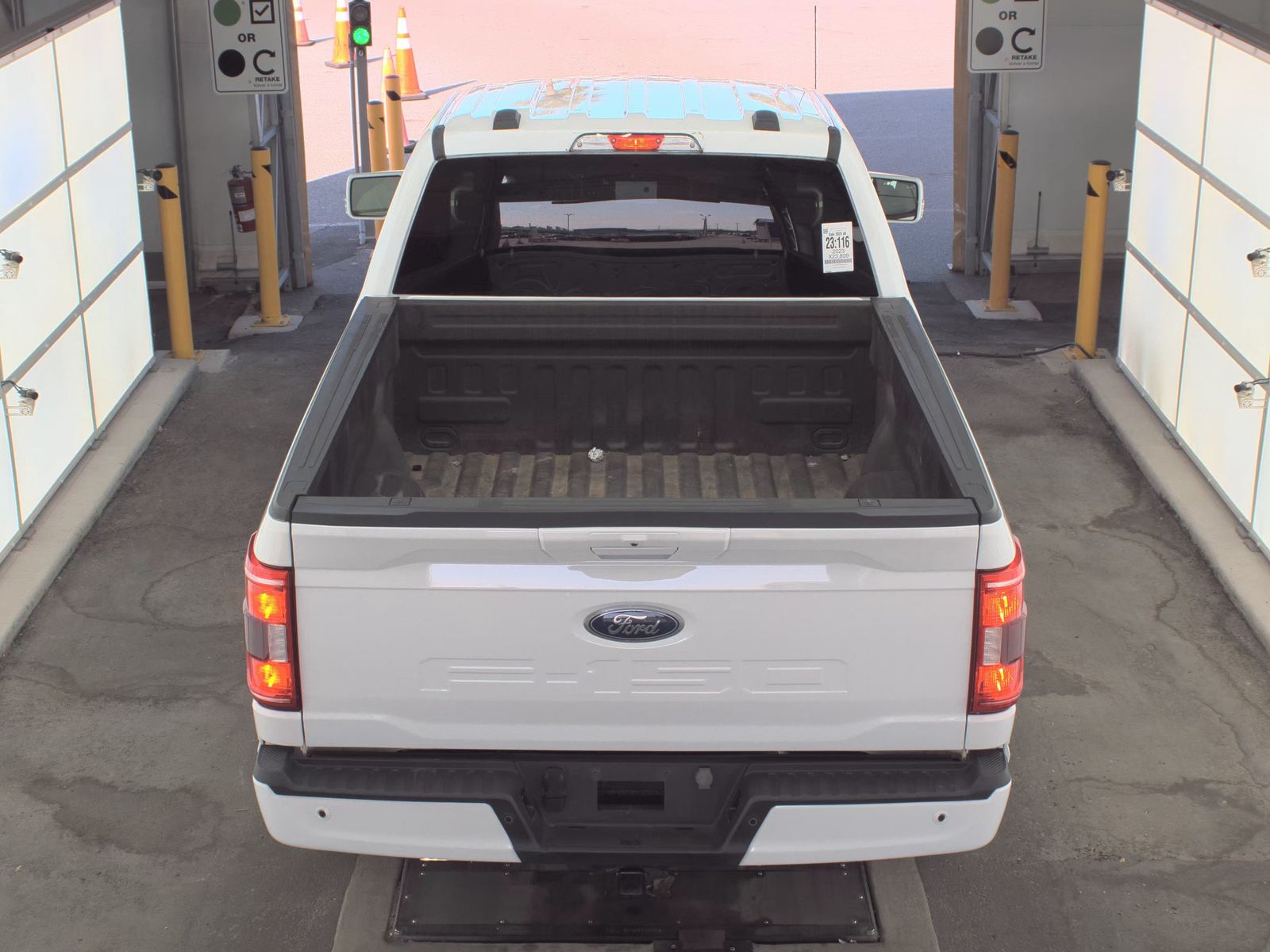 2023 Ford F-150 XL RWD