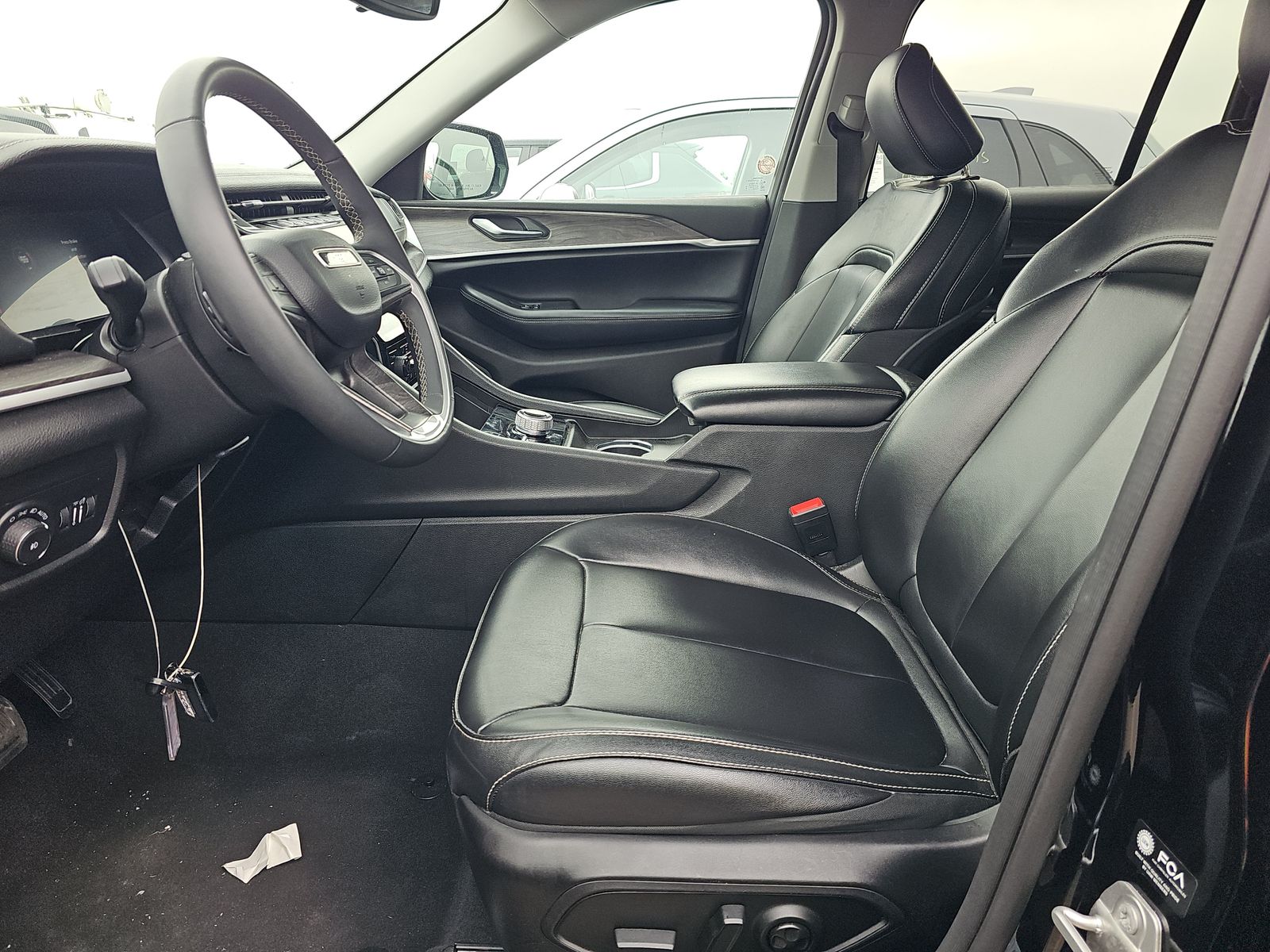 2024 Jeep Grand Cherokee Limited AWD