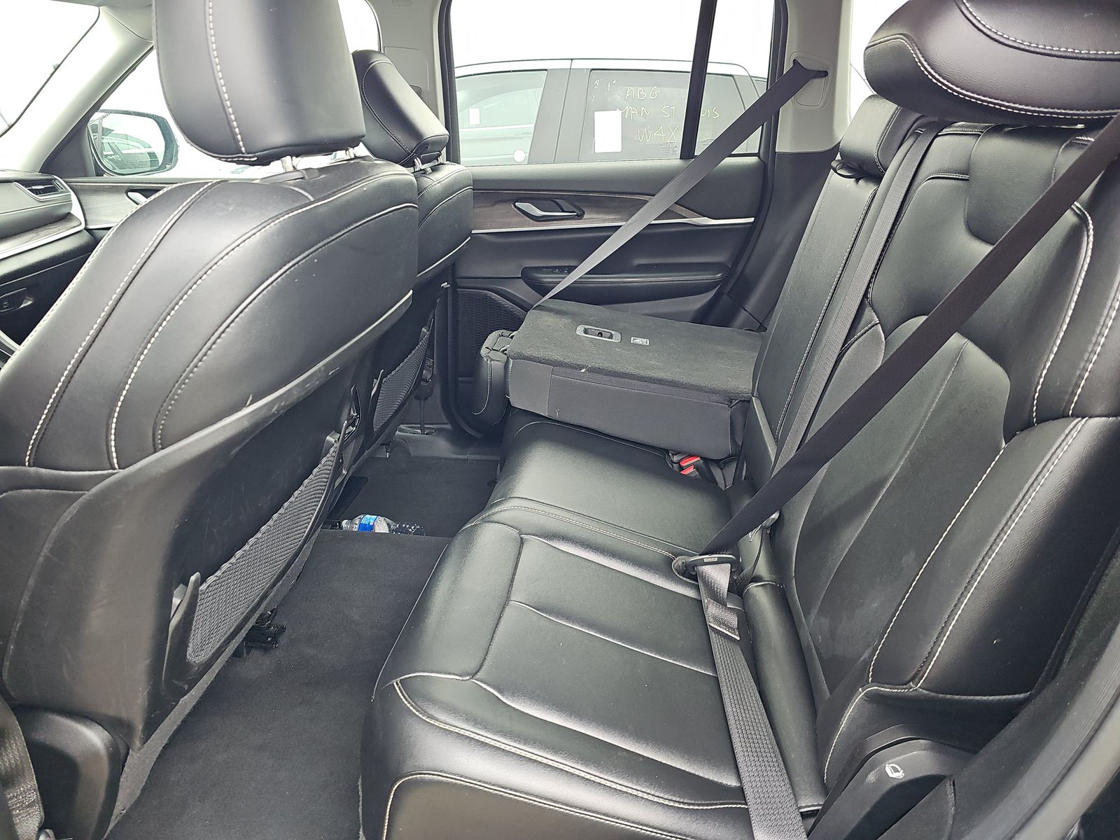 2024 Jeep Grand Cherokee Limited AWD