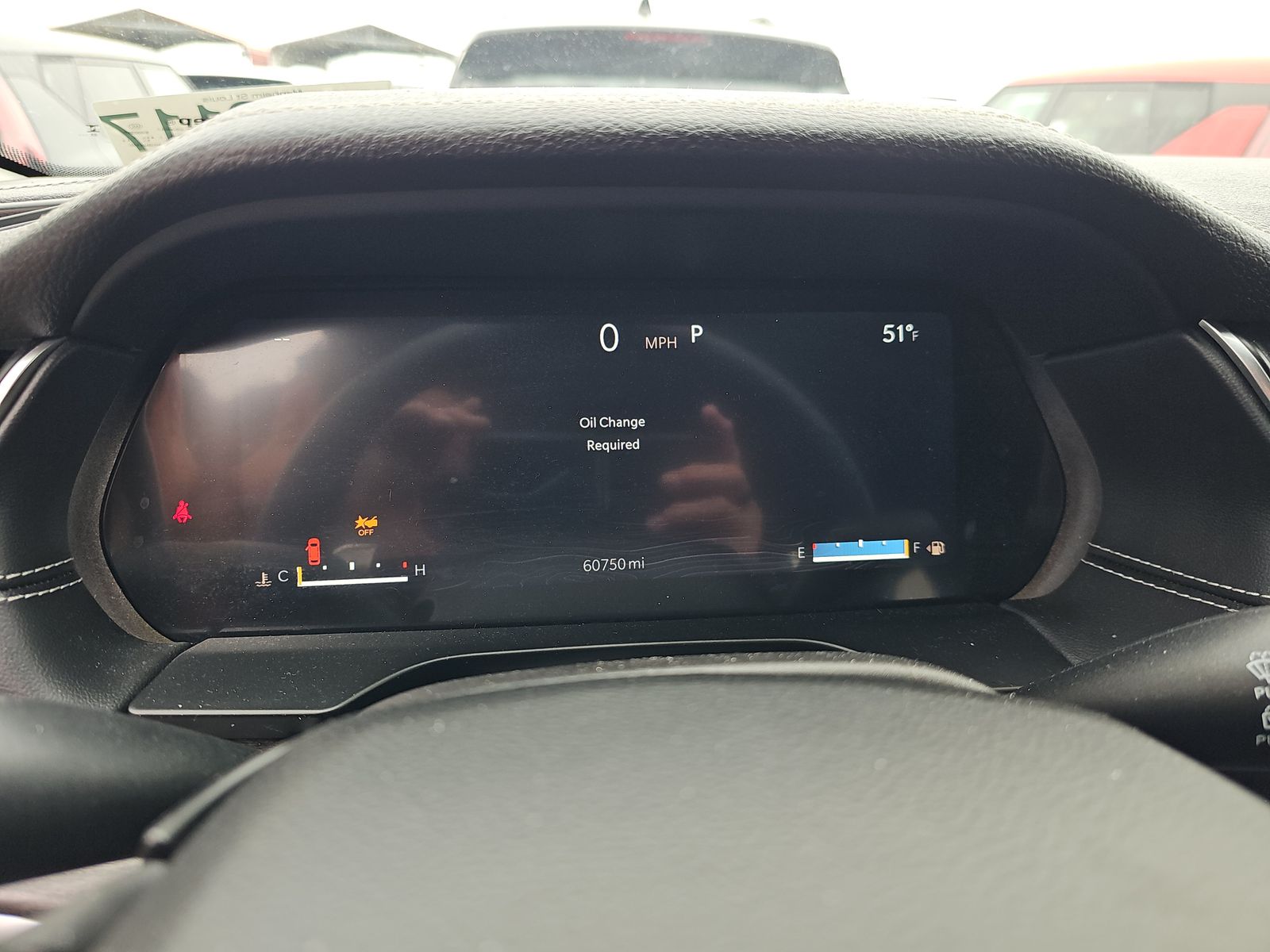 2024 Jeep Grand Cherokee Limited AWD