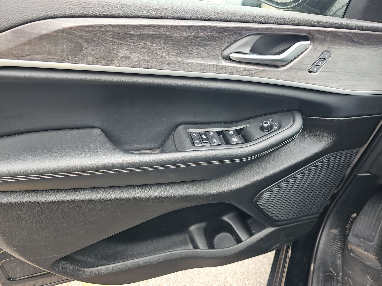 2024 Jeep Grand Cherokee Limited AWD