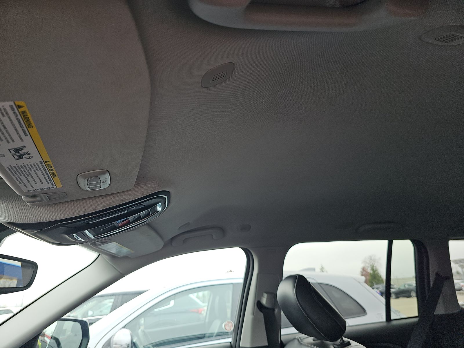 2024 Jeep Grand Cherokee Limited AWD