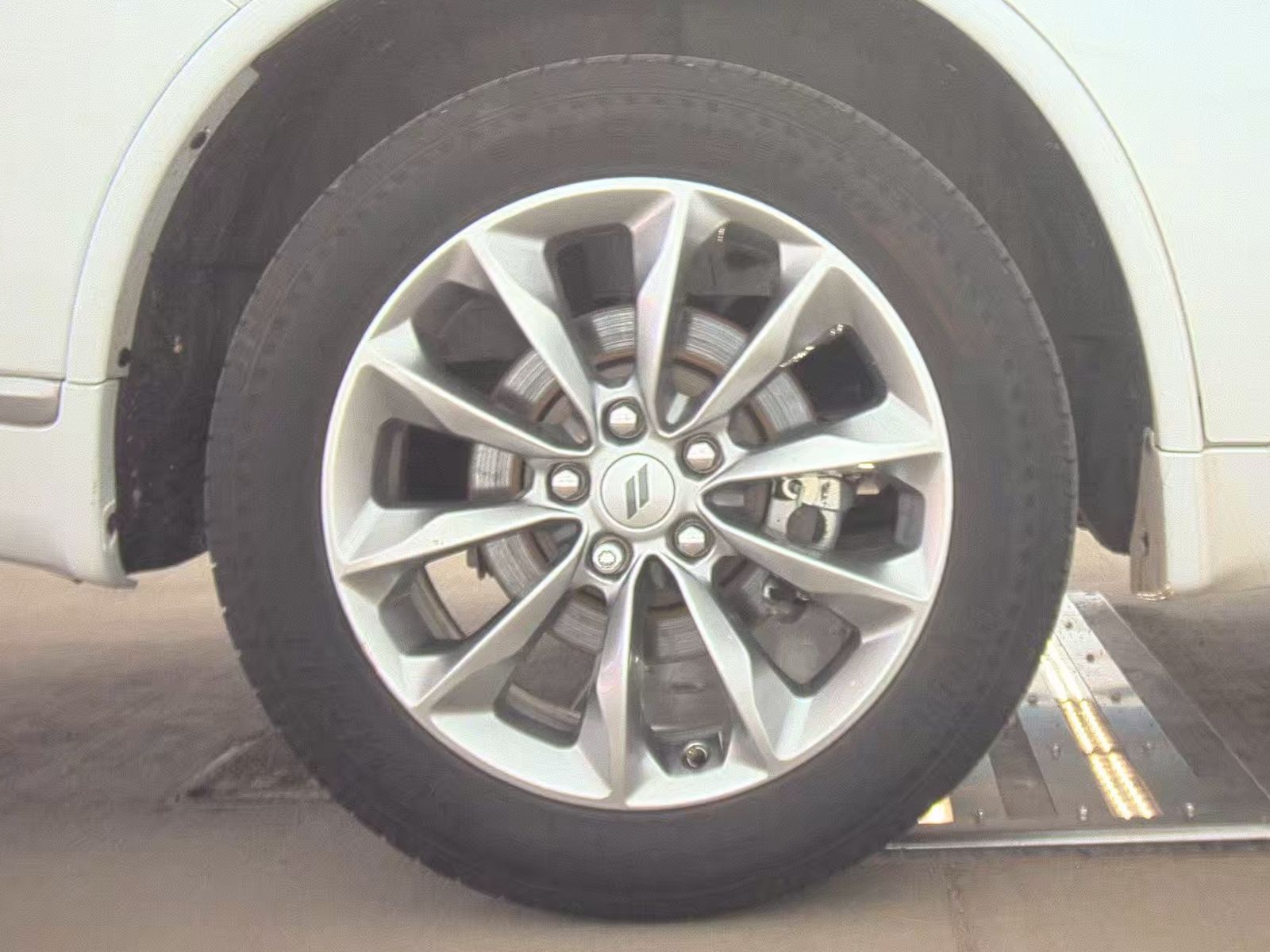 2022 Dodge Durango Citadel AWD