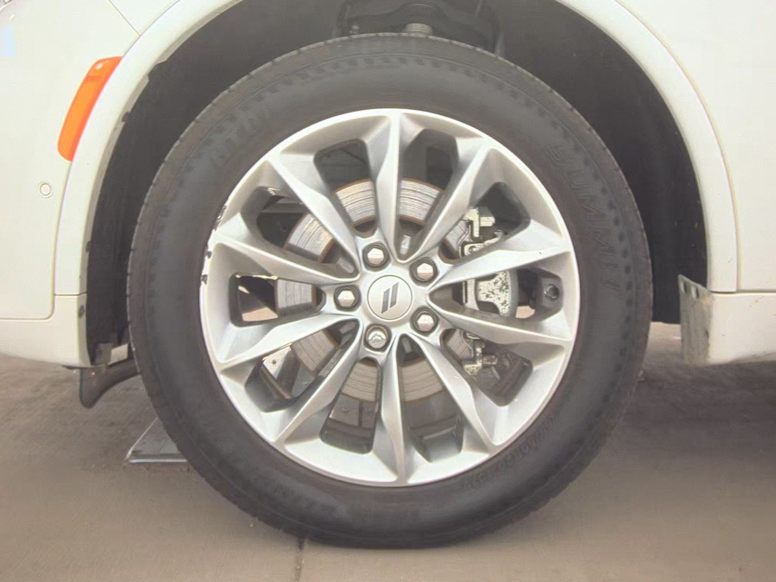 2022 Dodge Durango Citadel AWD