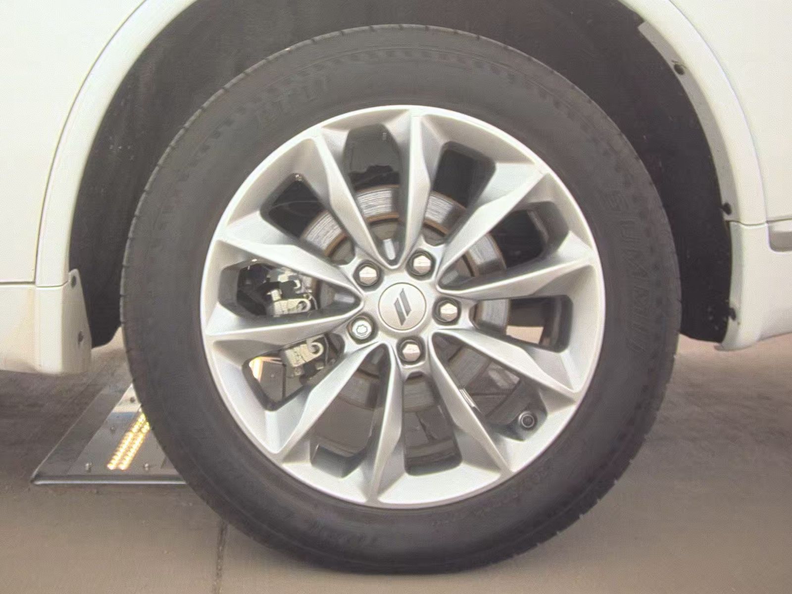 2022 Dodge Durango Citadel AWD