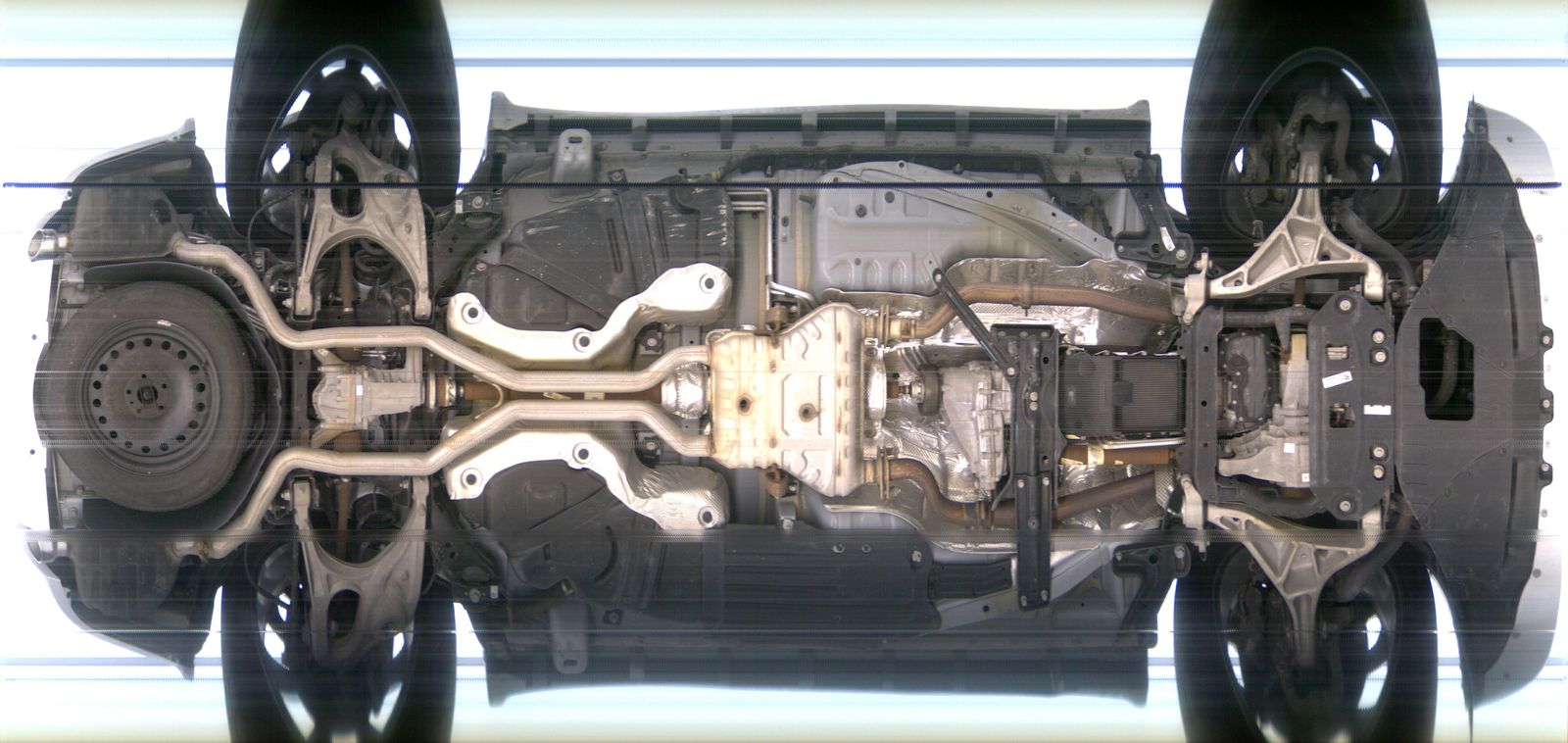 2022 Dodge Durango Citadel AWD