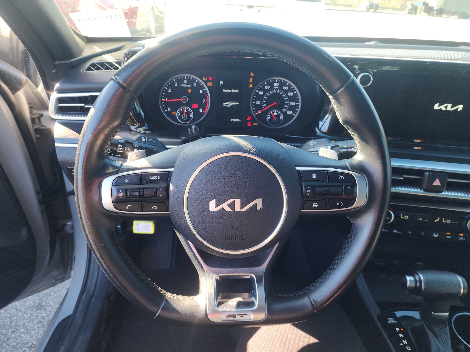 2024 Kia K5 GT FWD