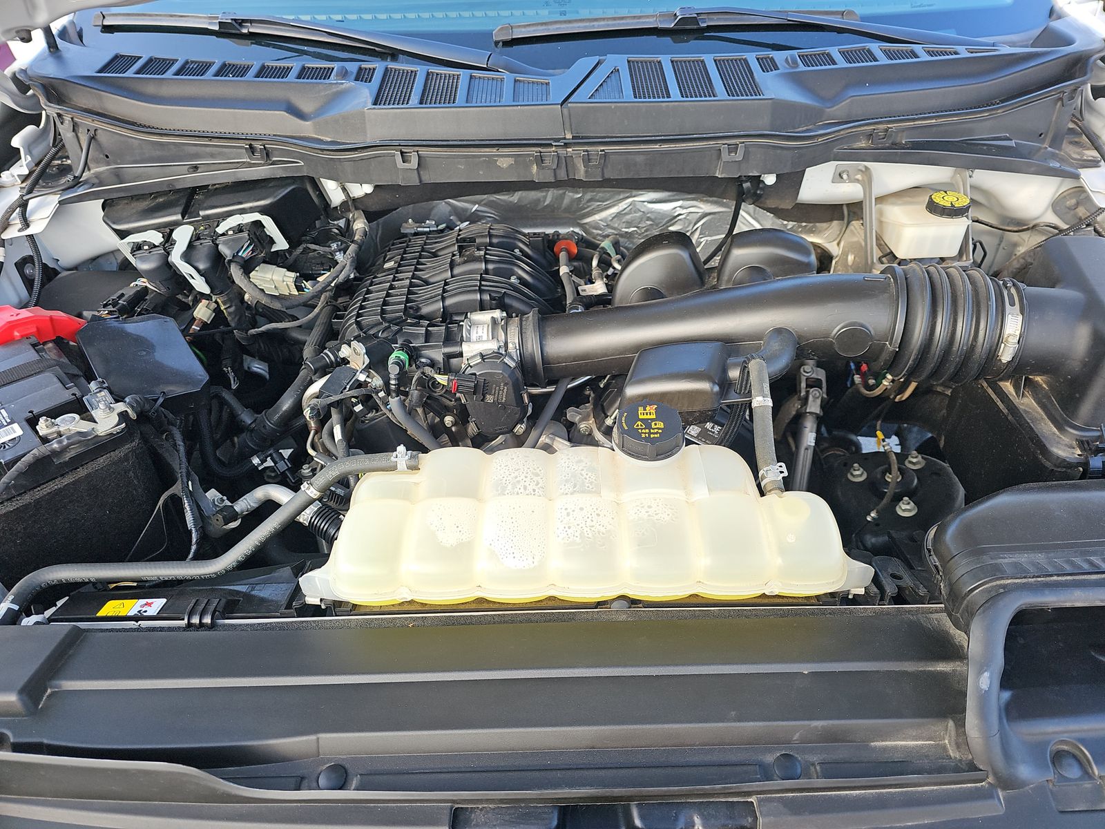 2023 Ford F-150 XL RWD