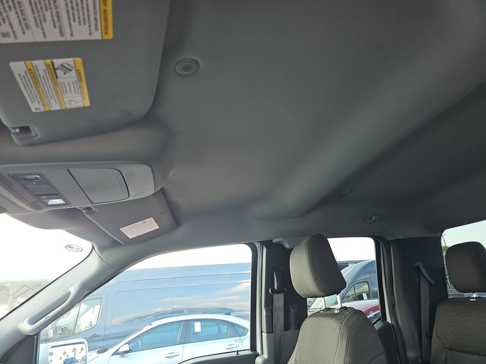 2023 Ford F-150 XL RWD