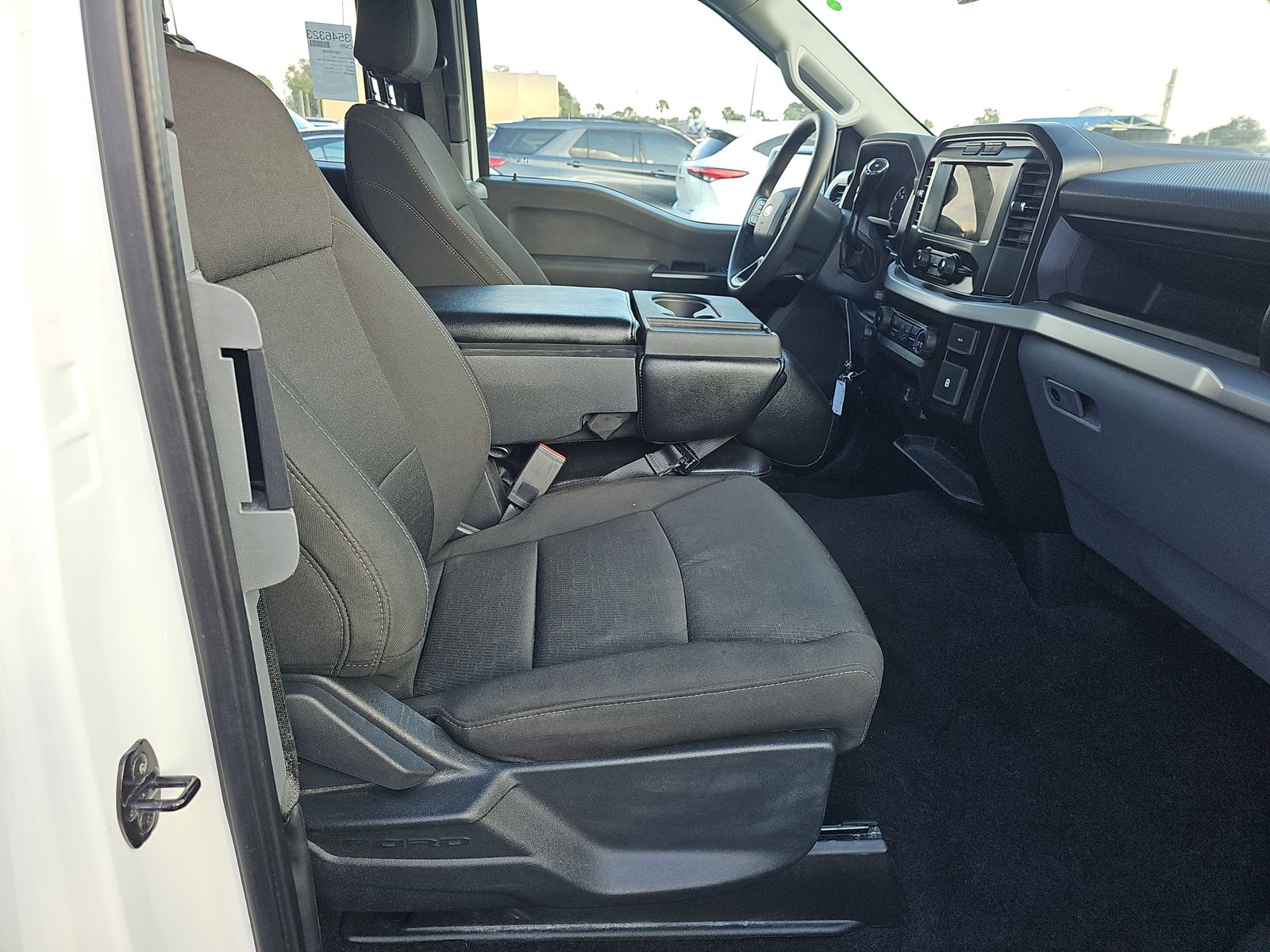 2023 Ford F-150 XL RWD