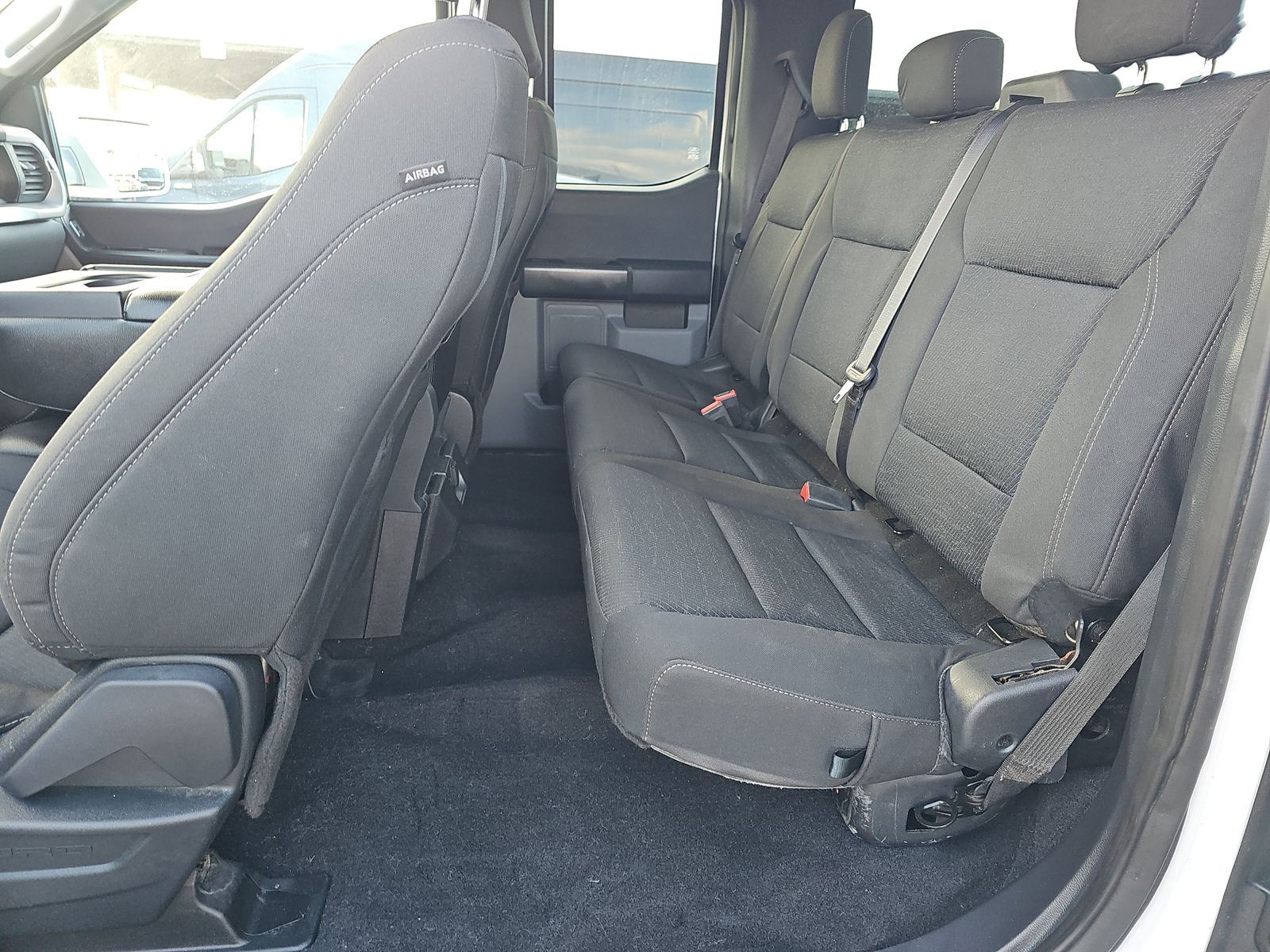 2023 Ford F-150 XL RWD