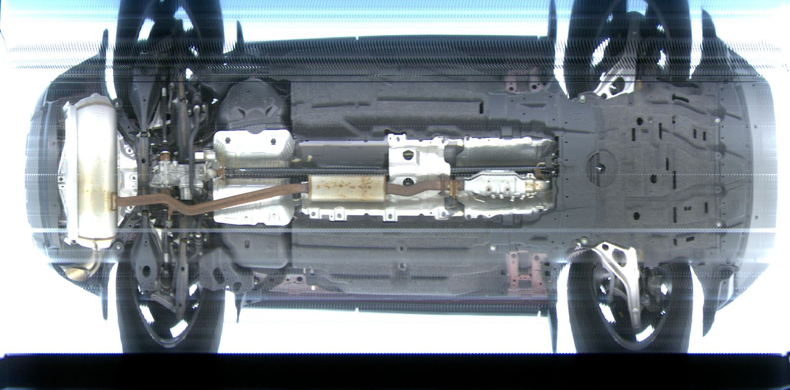 2023 Nissan Rogue SV AWD