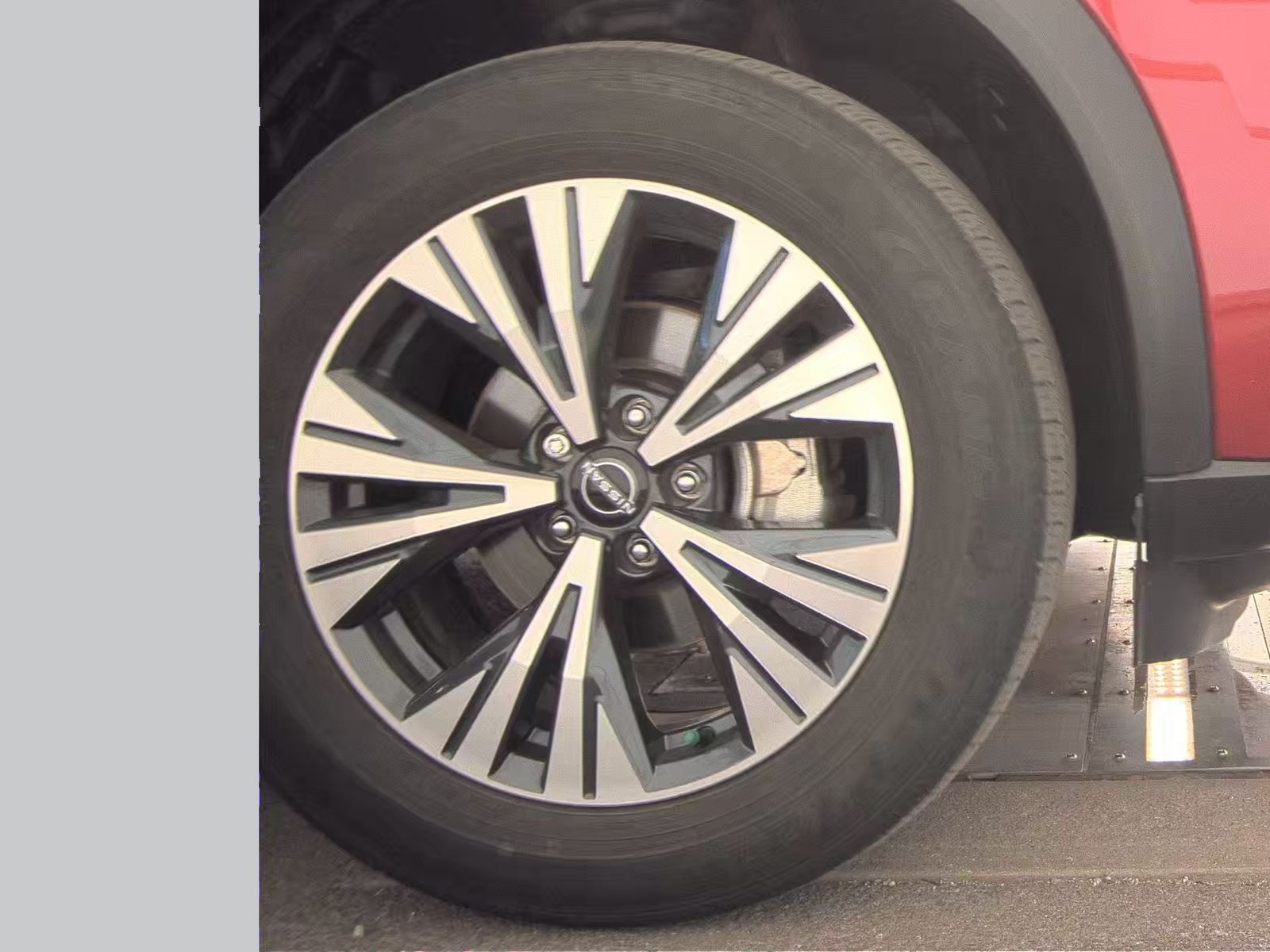 2023 Nissan Rogue SV AWD