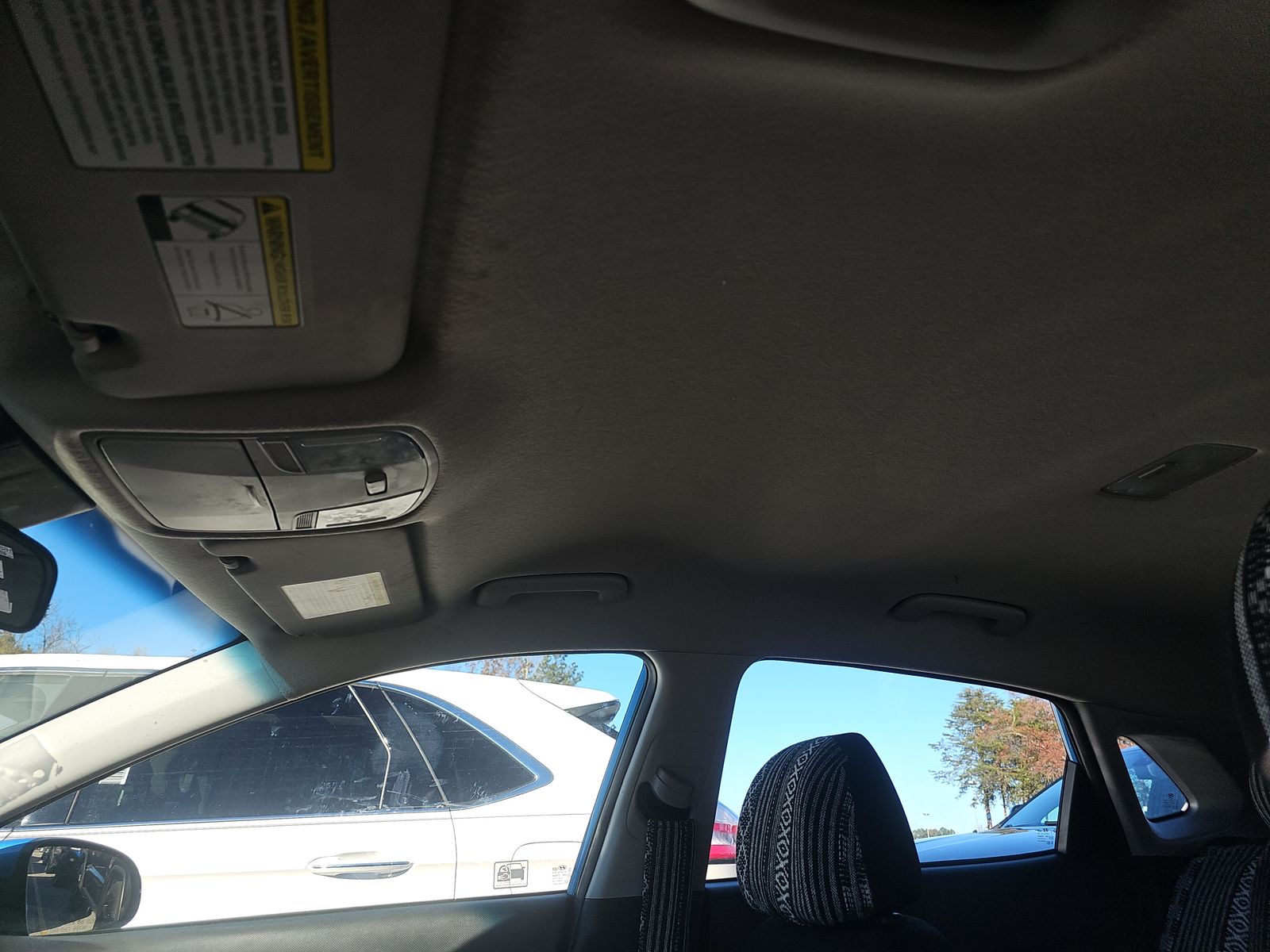 2019 Hyundai Kona SE FWD