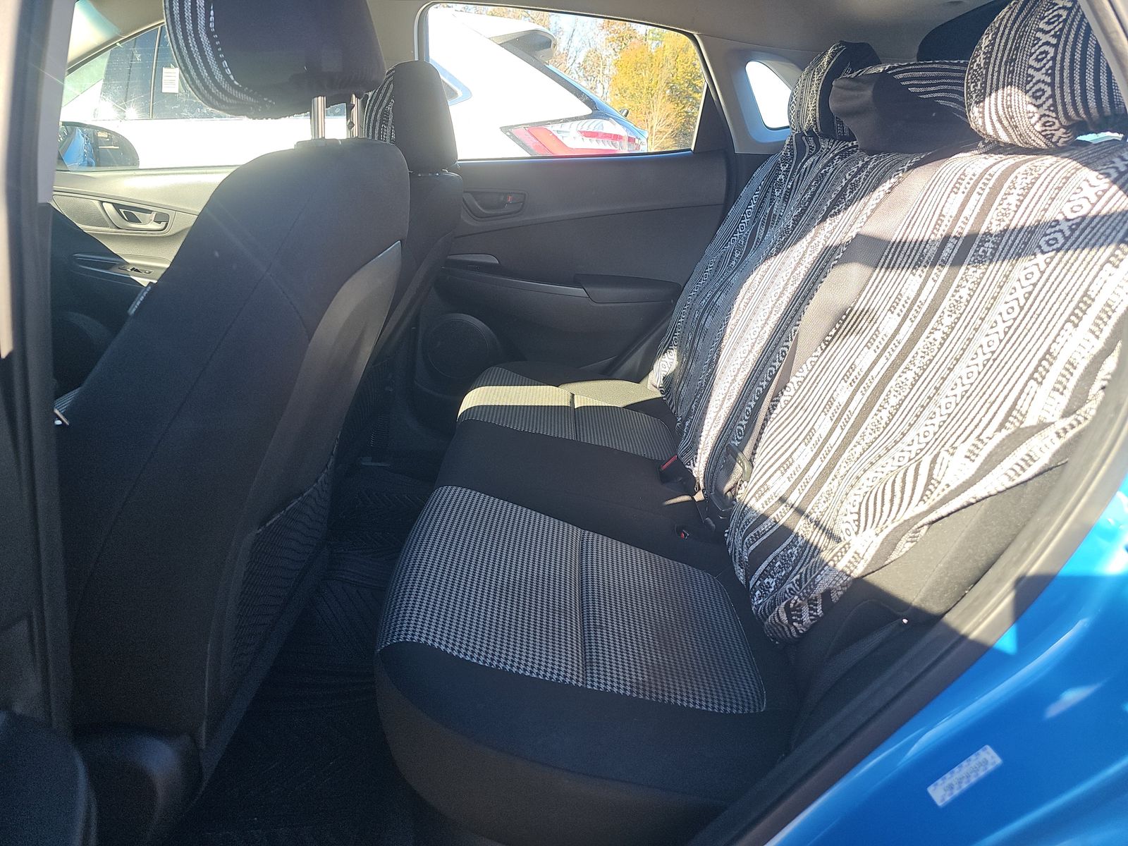 2019 Hyundai Kona SE FWD