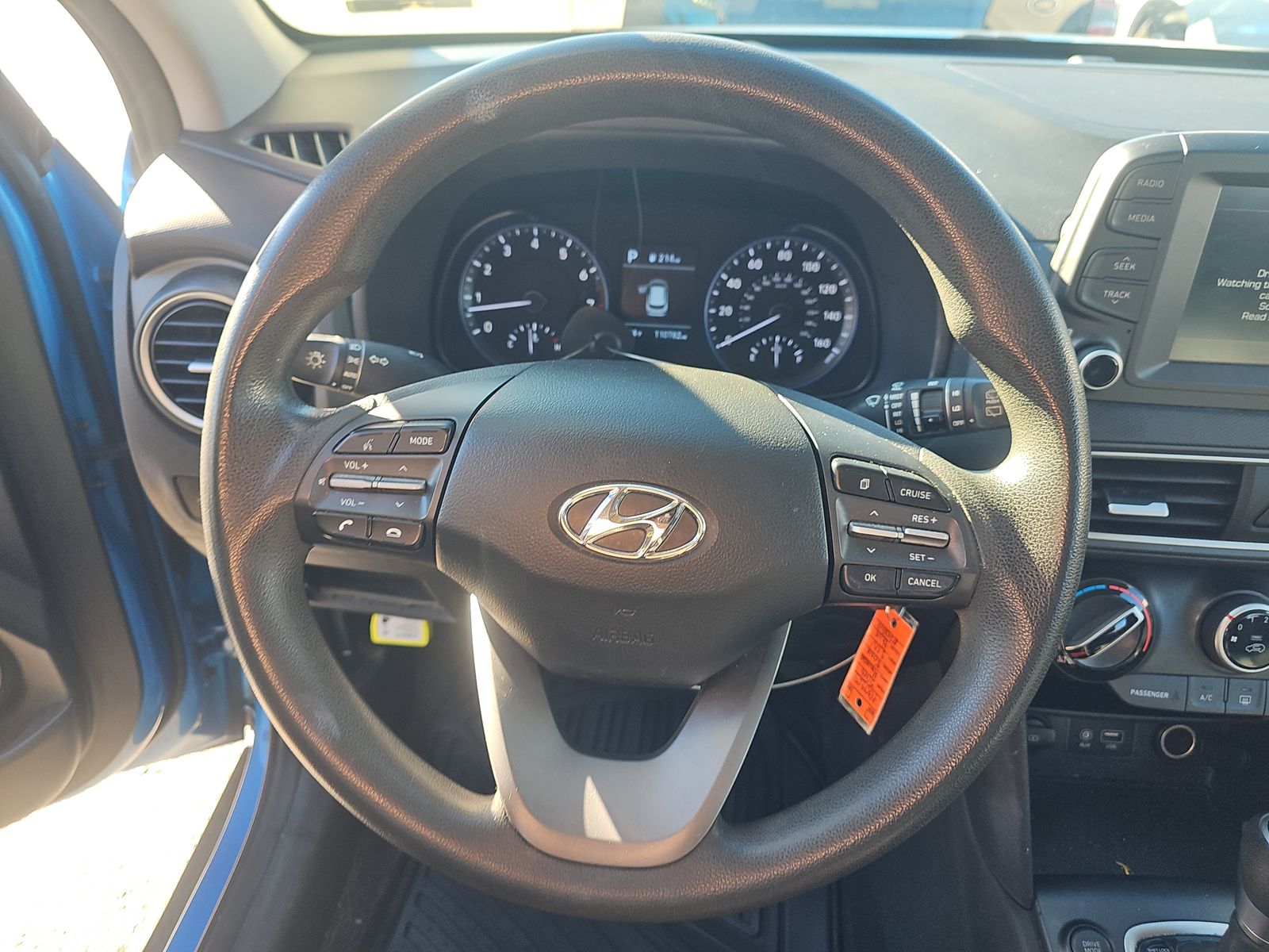 2019 Hyundai Kona SE FWD