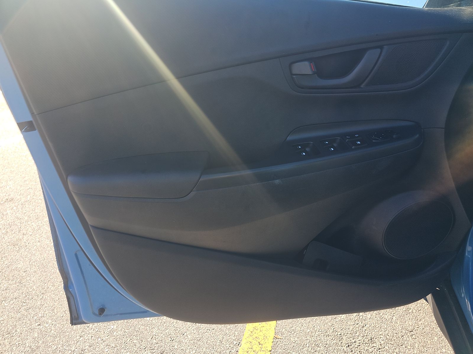 2019 Hyundai Kona SE FWD