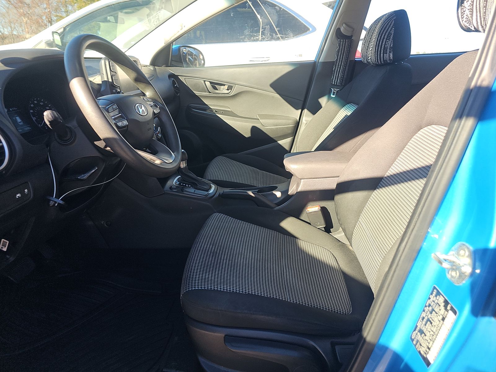 2019 Hyundai Kona SE FWD