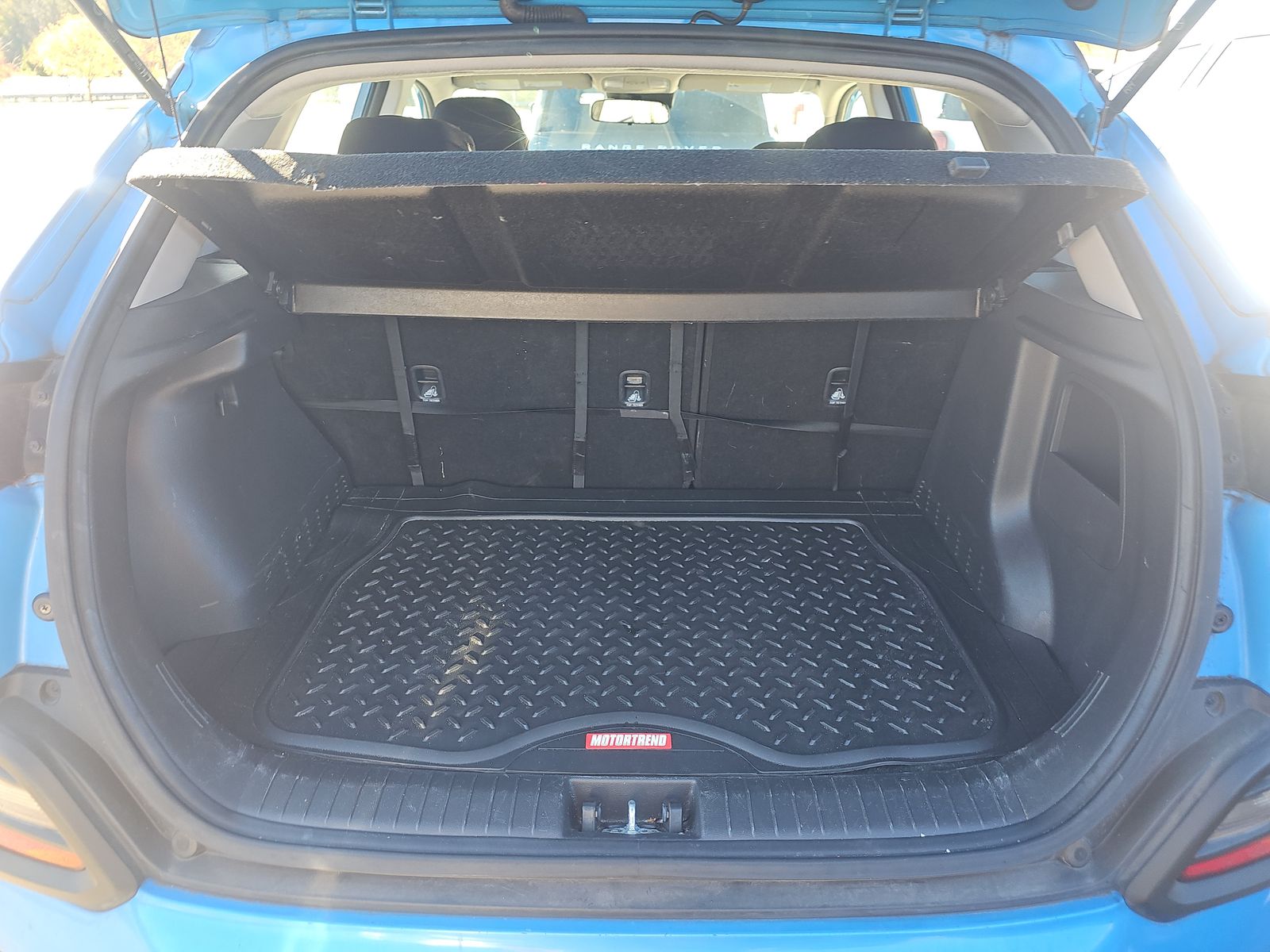 2019 Hyundai Kona SE FWD