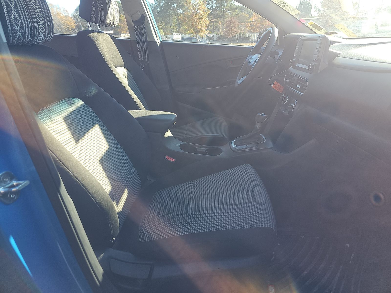 2019 Hyundai Kona SE FWD