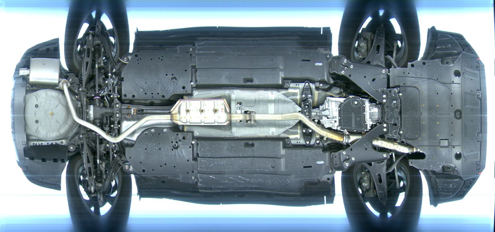 2023 Subaru Forester Sport AWD