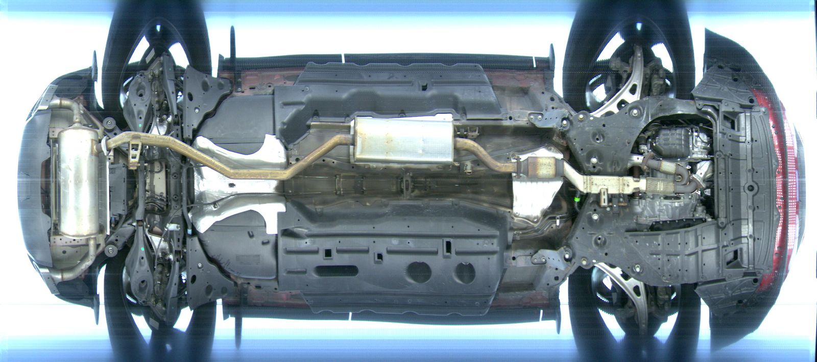 2022 Nissan Murano Platinum FWD