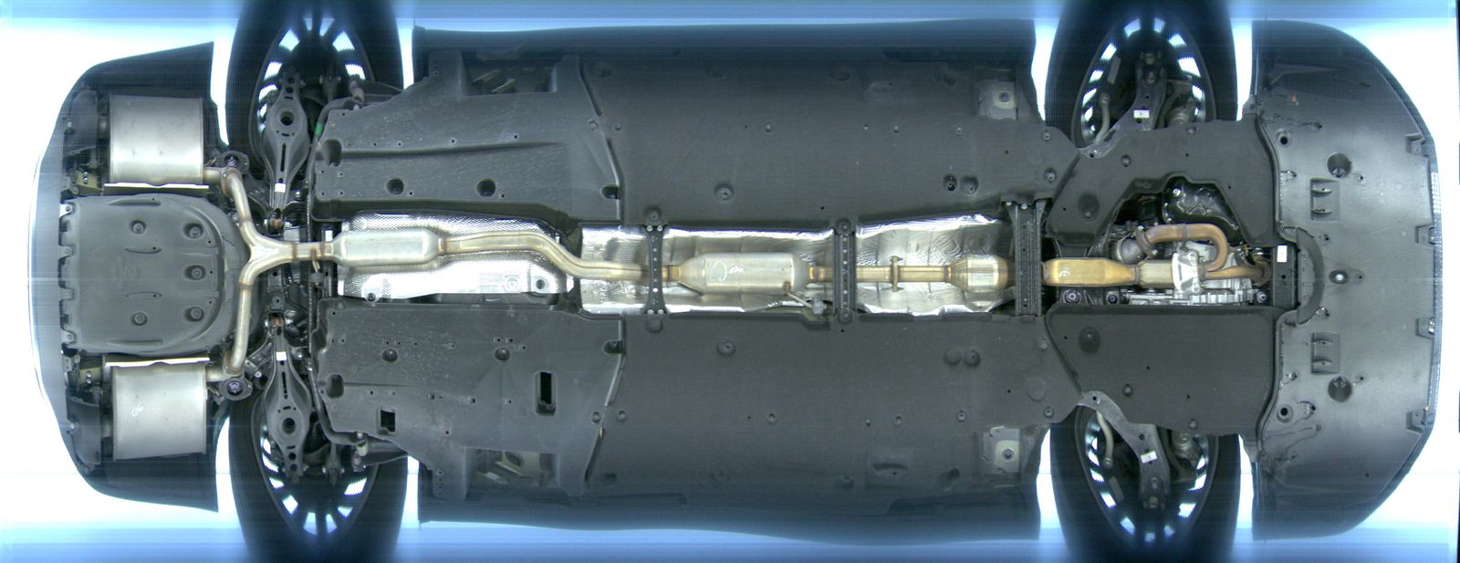 2024 Lexus ES ES 350 FWD