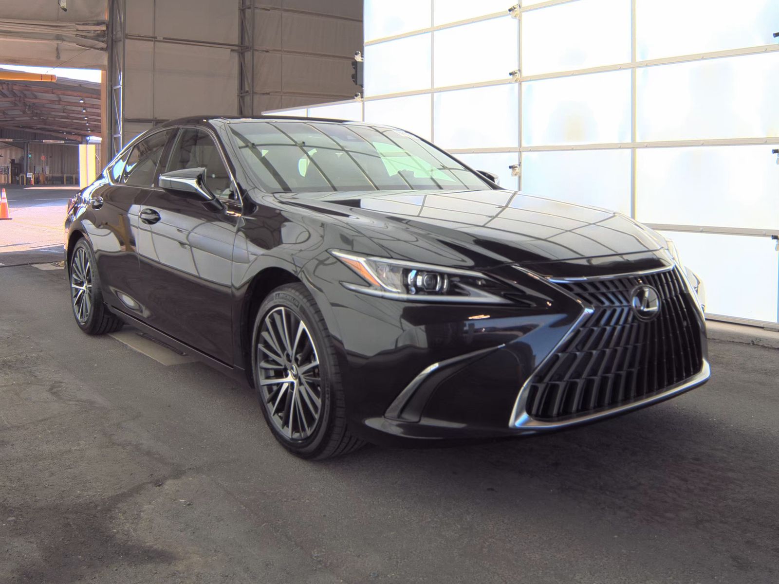 2024 Lexus ES ES 350 FWD