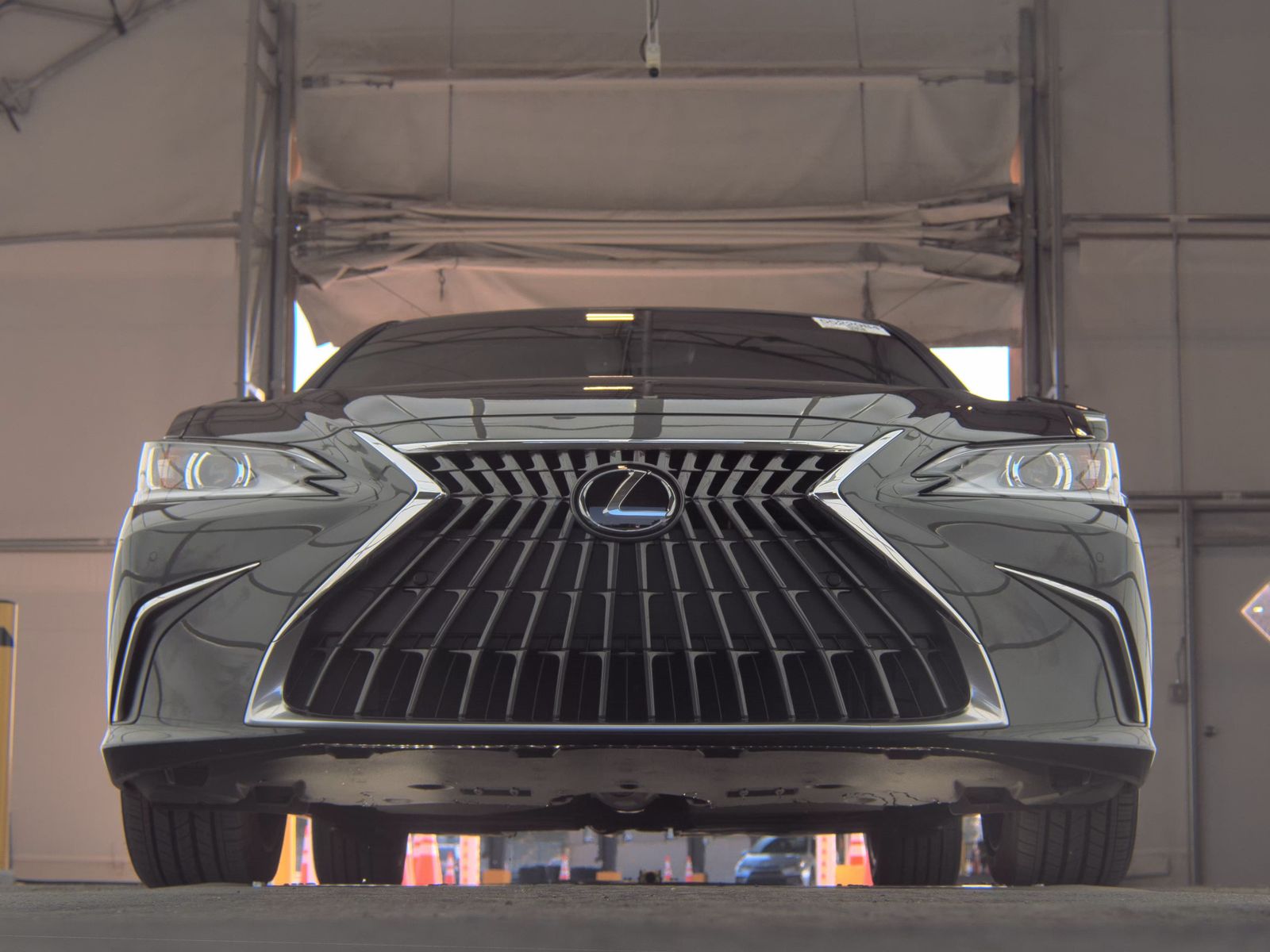 2024 Lexus ES ES 350 FWD