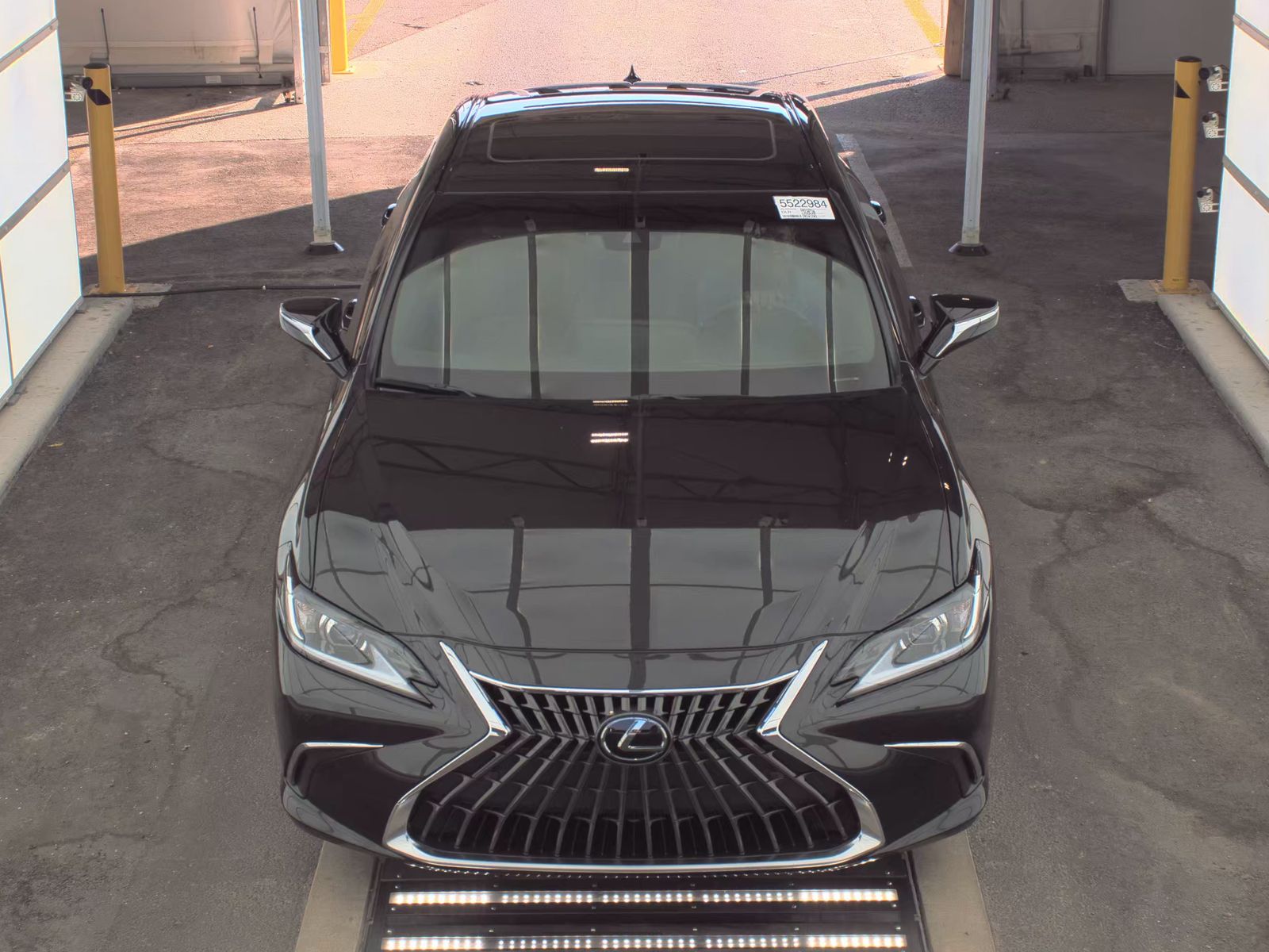 2024 Lexus ES ES 350 FWD