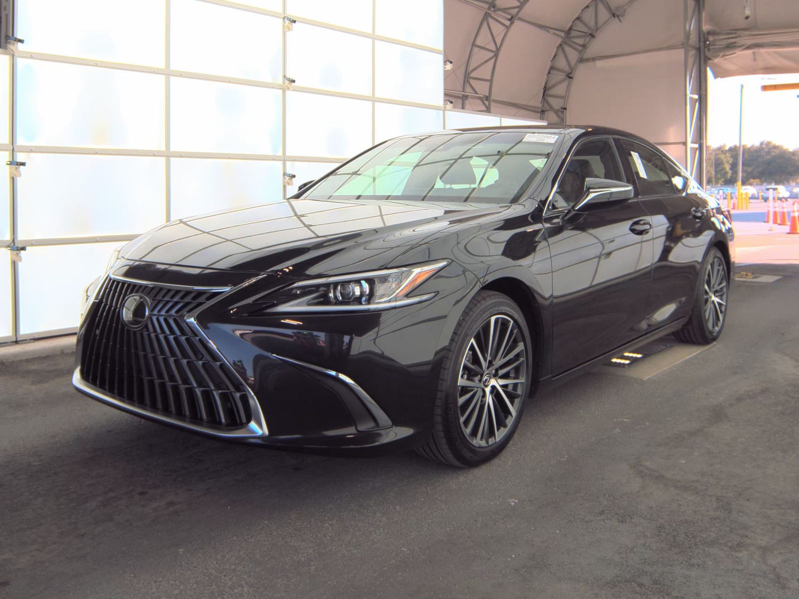 2024 Lexus ES ES 350 FWD