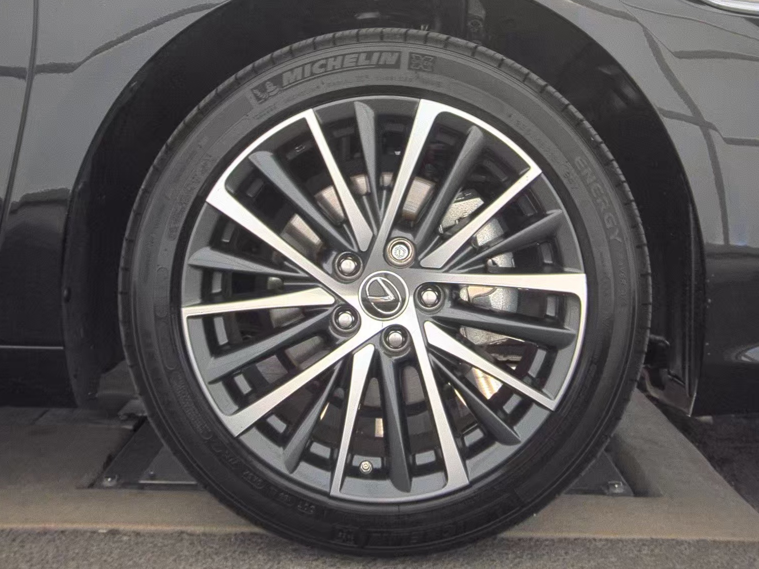 2024 Lexus ES ES 350 FWD