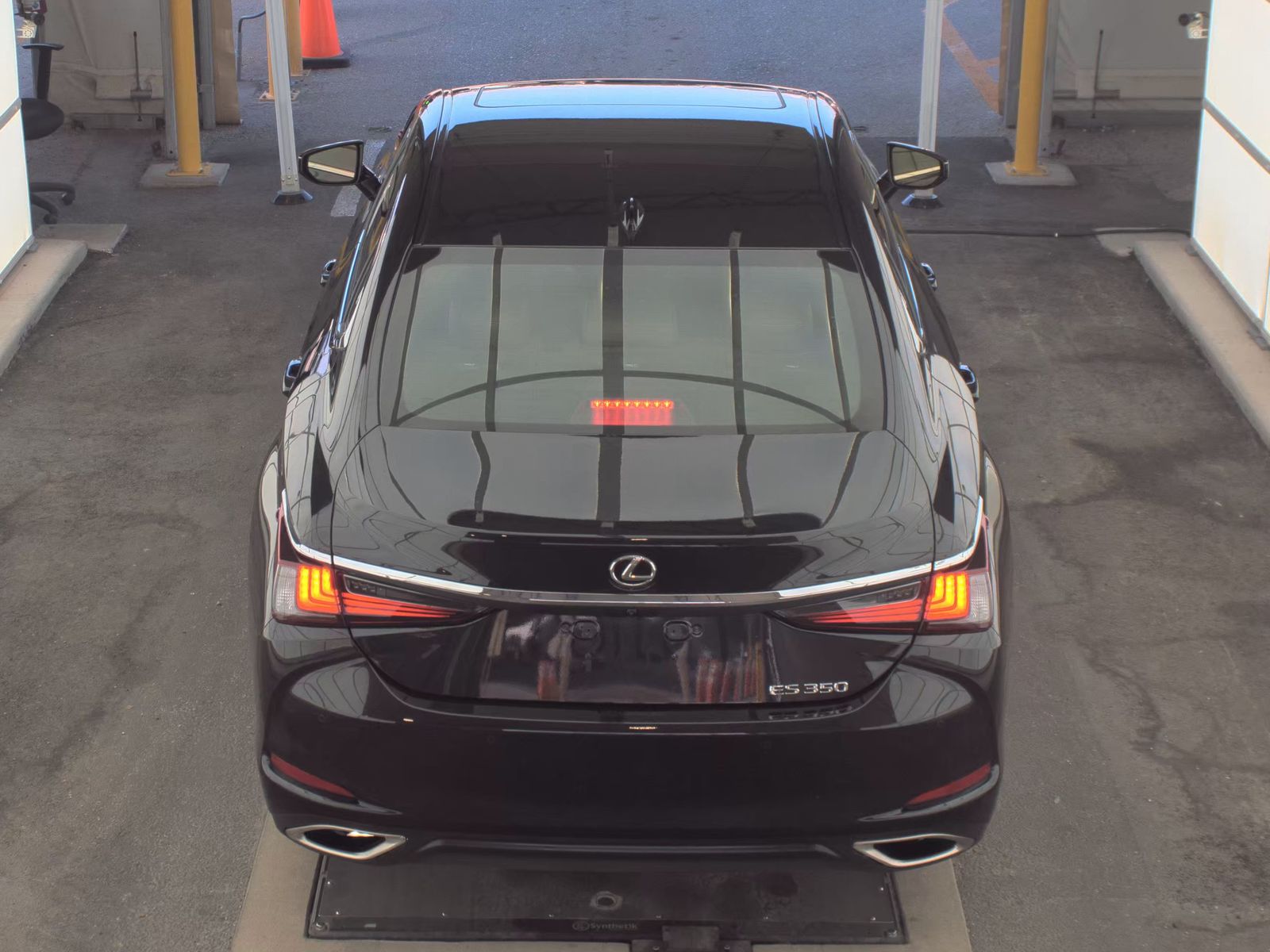 2024 Lexus ES ES 350 FWD