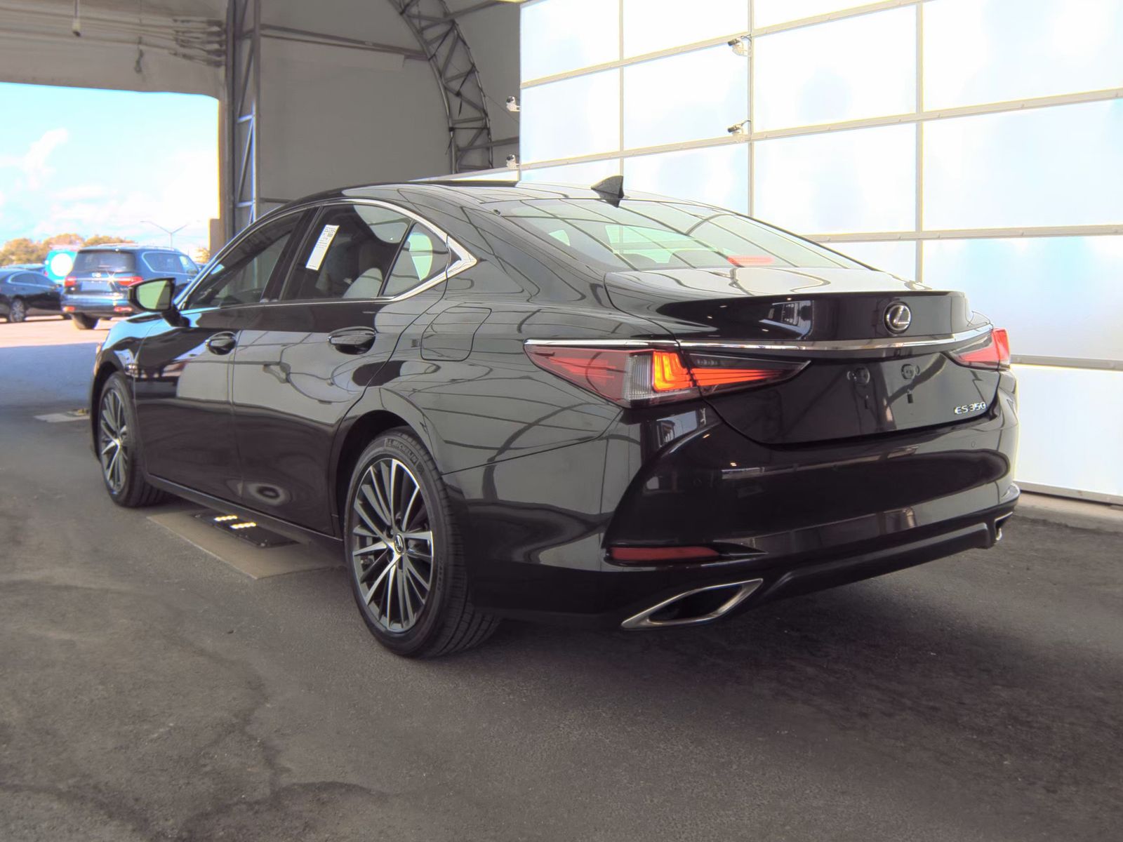 2024 Lexus ES ES 350 FWD