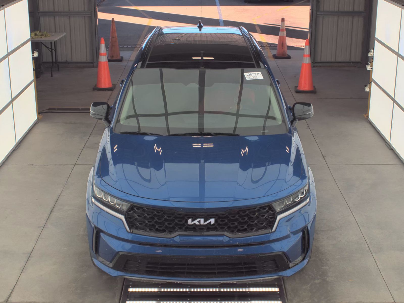 2023 Kia Sorento S FWD