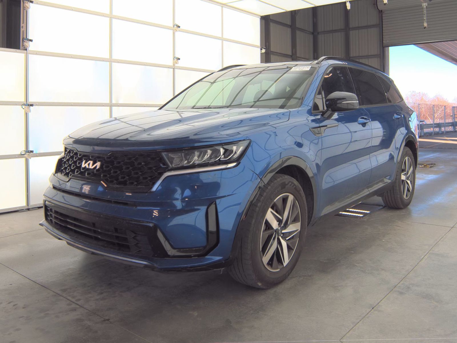 2023 Kia Sorento S FWD