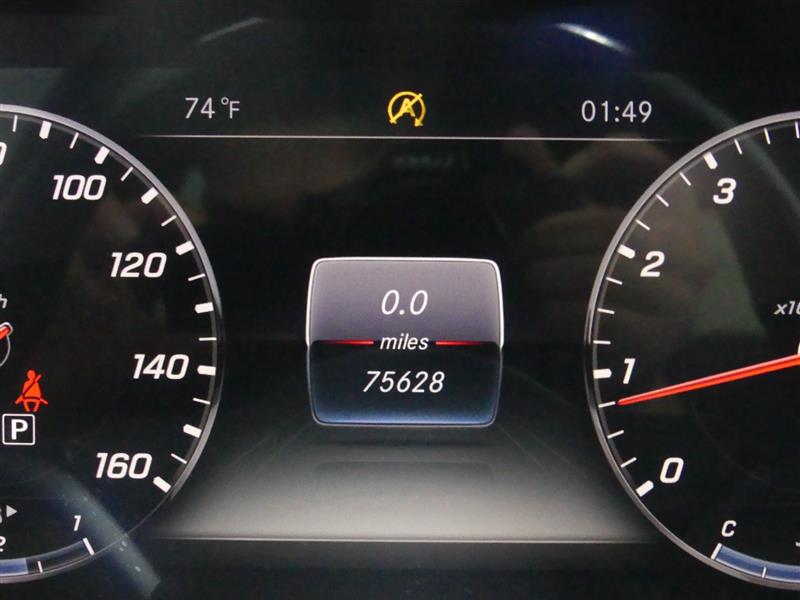 2020 Mercedes-Benz E-Class E 350 AWD