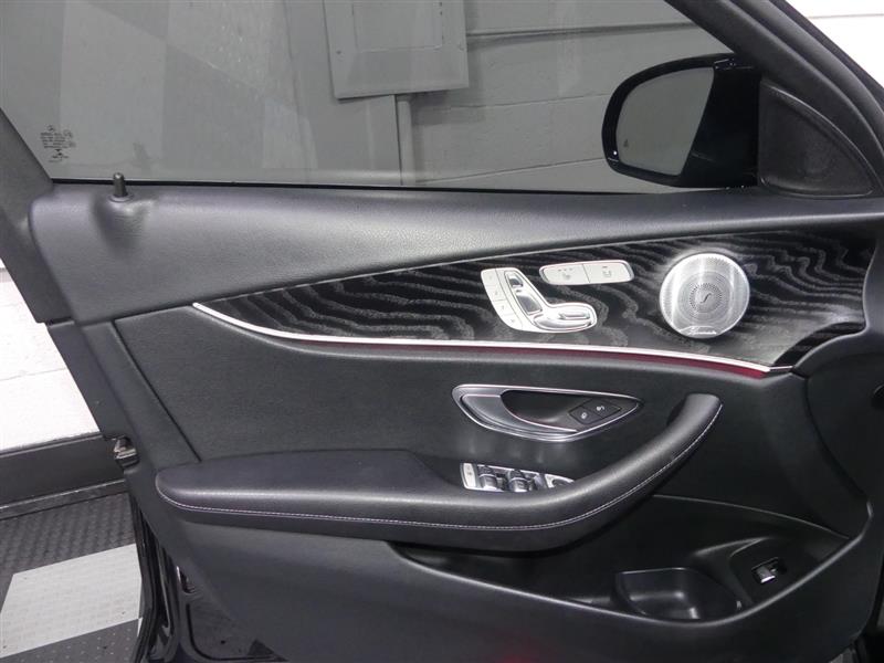 2020 Mercedes-Benz E-Class E 350 AWD