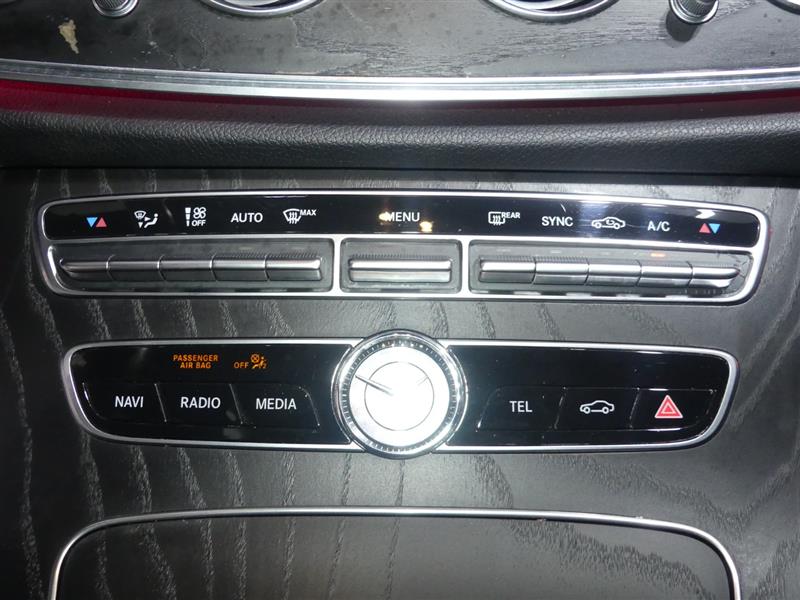 2020 Mercedes-Benz E-Class E 350 AWD