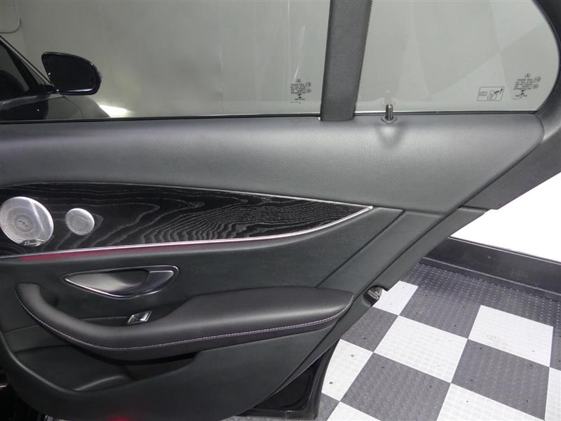 2020 Mercedes-Benz E-Class E 350 AWD