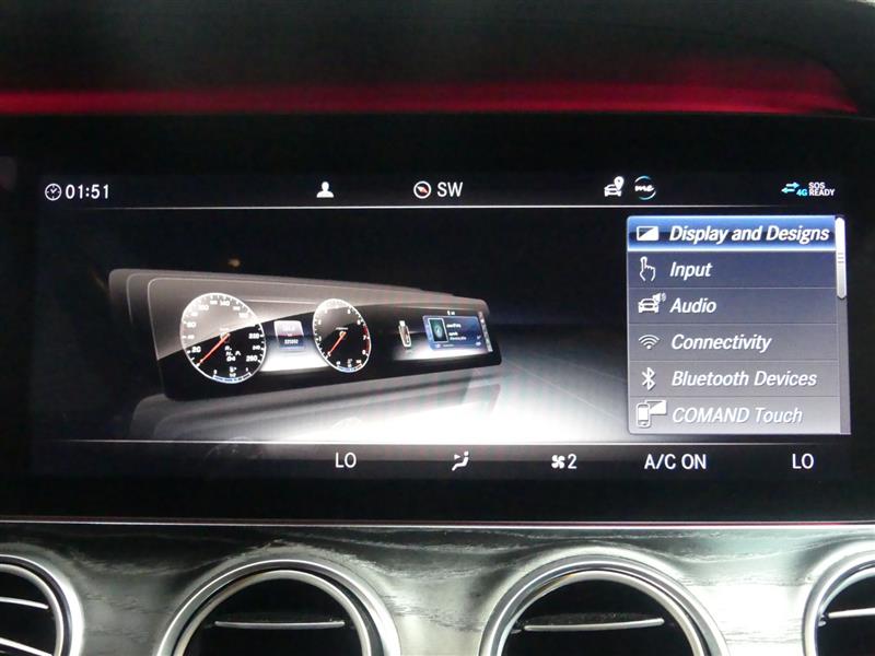 2020 Mercedes-Benz E-Class E 350 AWD